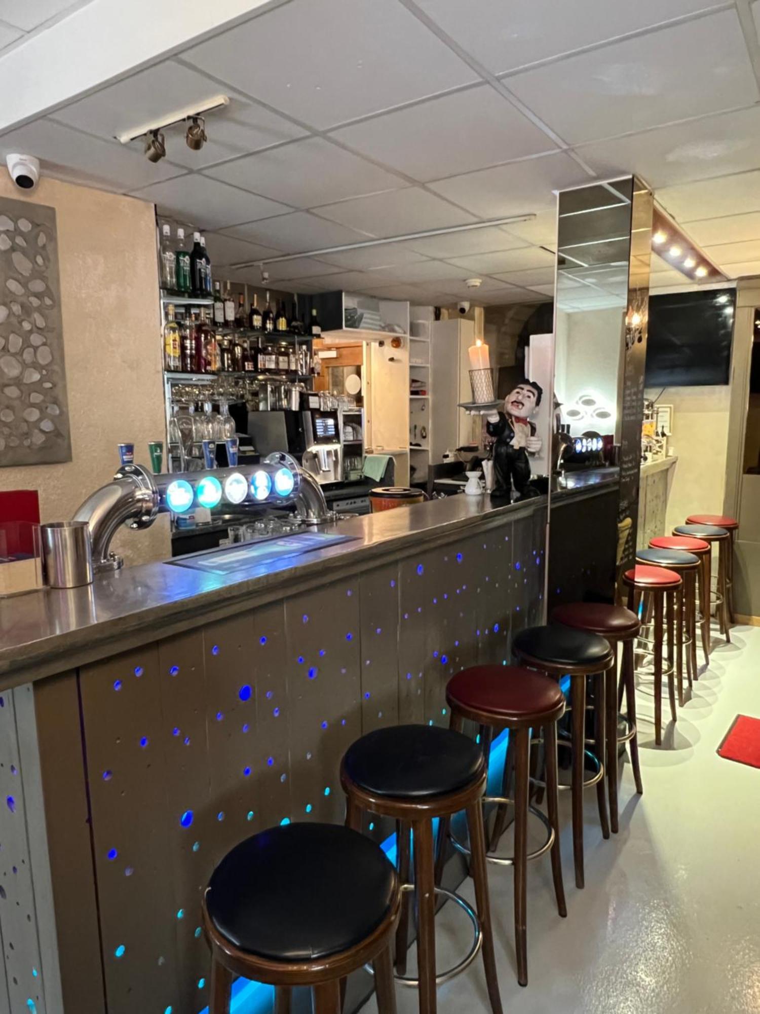 Hotel Nydeck Berno Zewnętrze zdjęcie