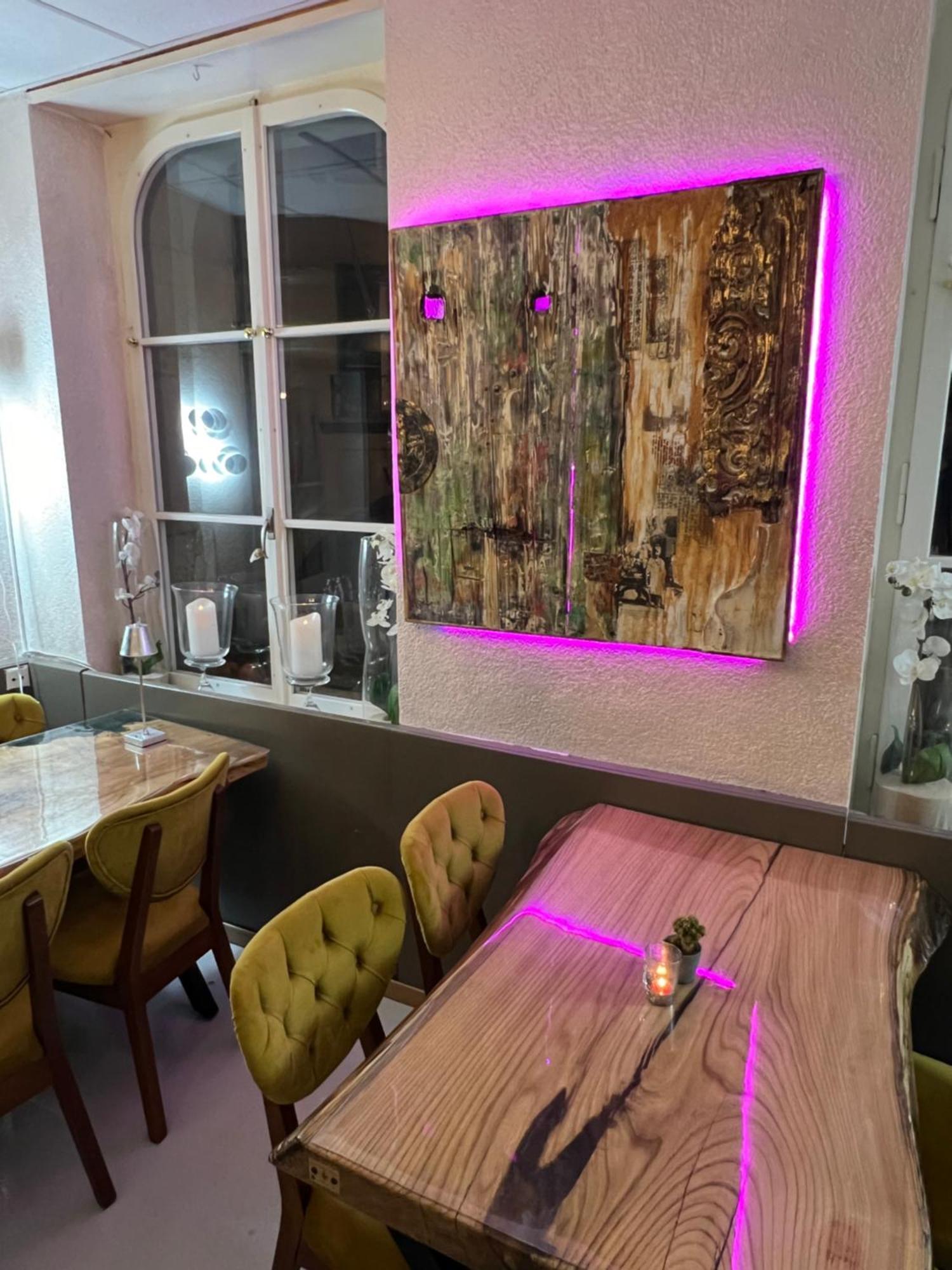 Hotel Nydeck Berno Zewnętrze zdjęcie