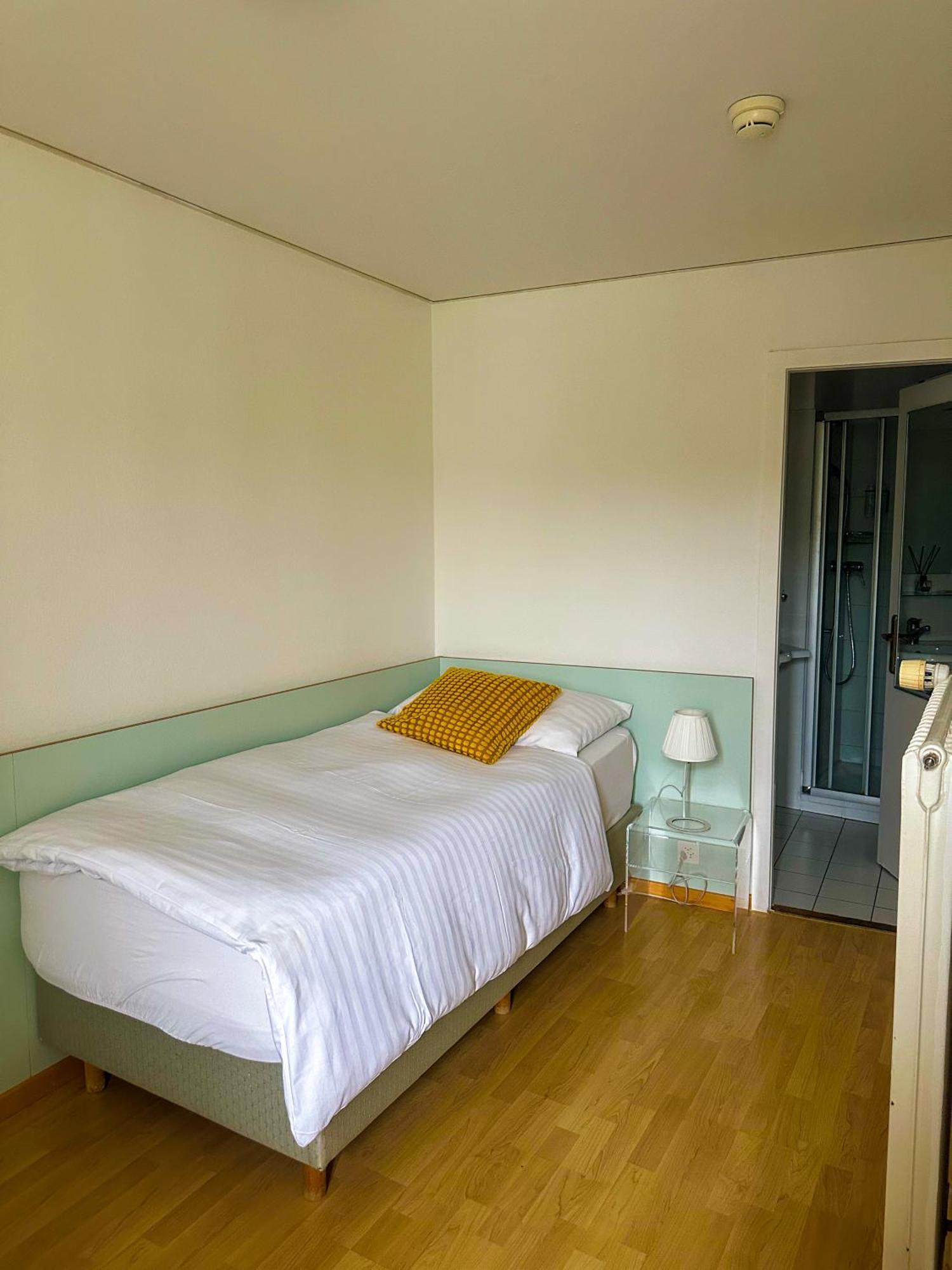 Hotel Nydeck Berno Zewnętrze zdjęcie