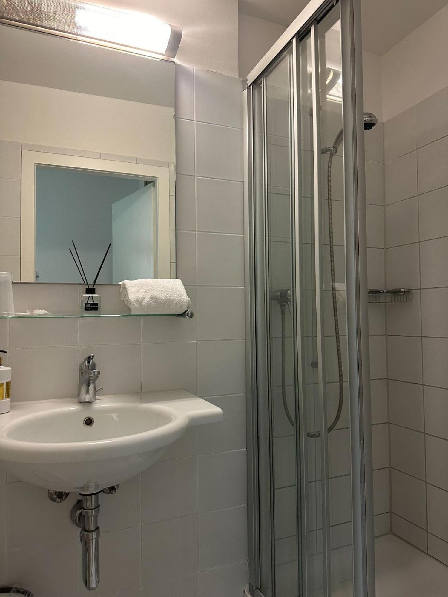 Hotel Nydeck Berno Zewnętrze zdjęcie
