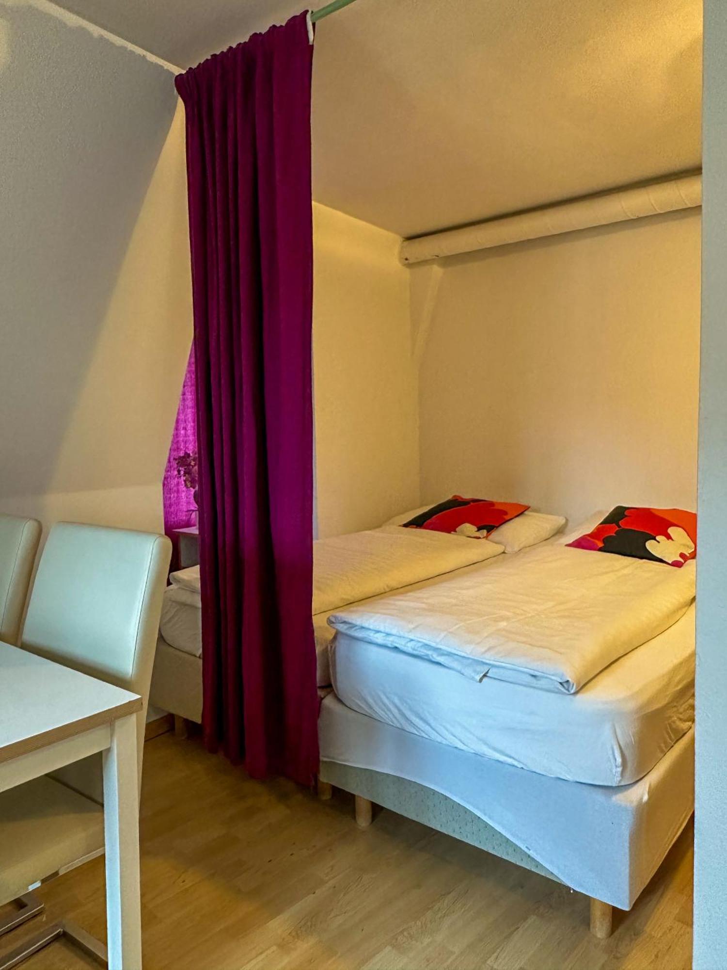 Hotel Nydeck Berno Zewnętrze zdjęcie