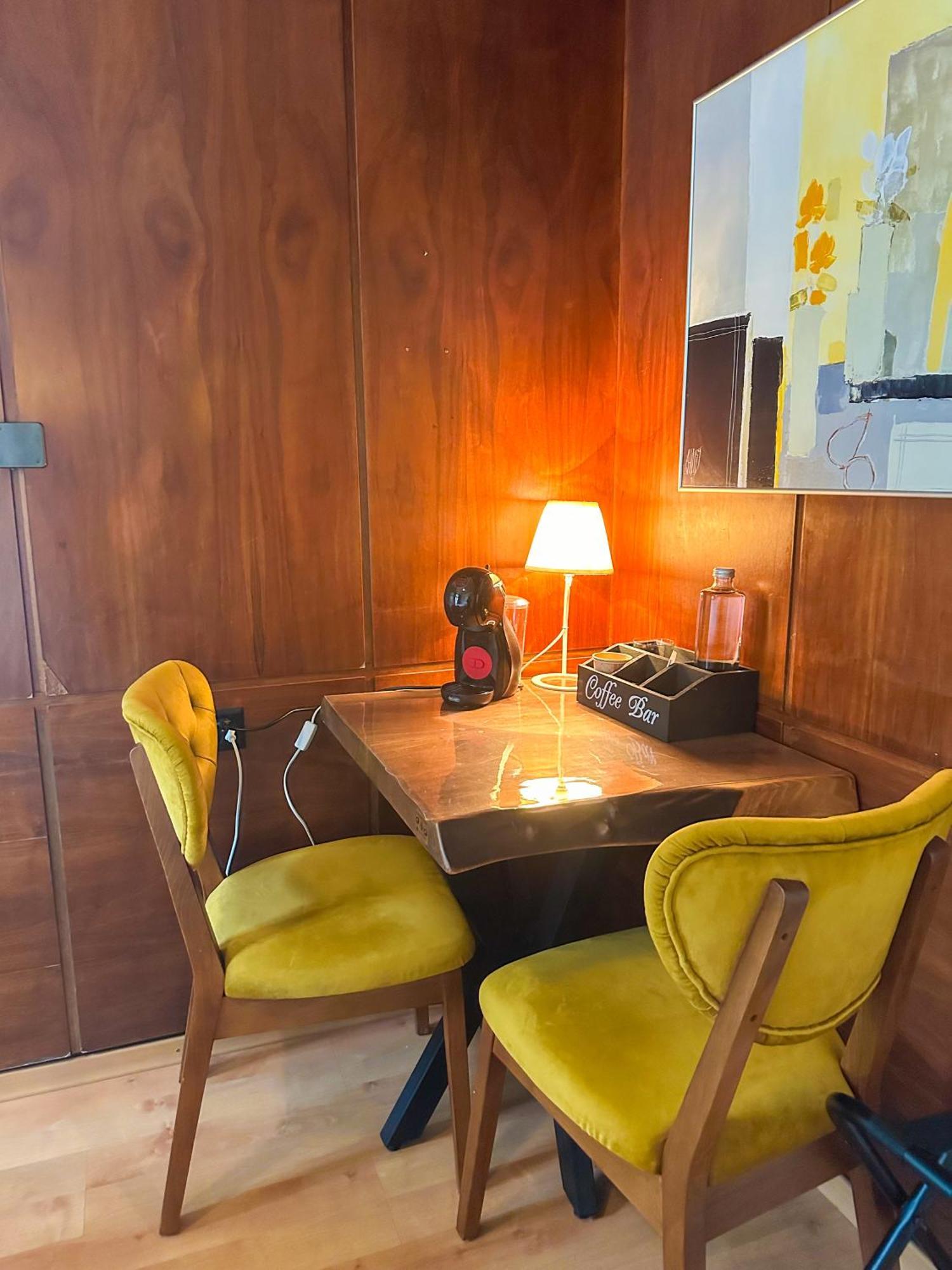 Hotel Nydeck Berno Zewnętrze zdjęcie